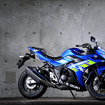 スズキ GSX250R