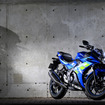 スズキ GSX250R