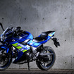 スズキ GSX250R