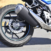 スズキ GSX250R
