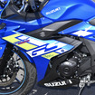 スズキ GSX250R