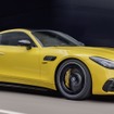 メルセデスAMG GT43 クーペ 新型