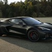 シボレー コルベット Z06