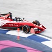 日産自動車、フォーミュラEの2024年東京大会におけるオフィシャル レースパートナーシップを締結
