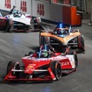 日産自動車、フォーミュラEの2024年東京大会におけるオフィシャル レースパートナーシップを締結