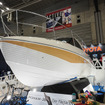 トヨタ PONAM-28（ジャパン・インターナショナルボートショー2024）