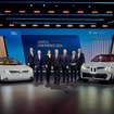 BMWグループの決算発表