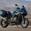 BMW S1000XR