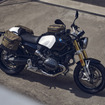 BMW R12 nineT