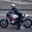 BMW R12 nineT