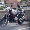 BMW R12 nineT