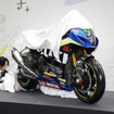 鈴鹿8耐に参戦する「GSX-R1000R ヨシムラ SERT EWC CN仕様」（東京モーターサイクルショー2024）