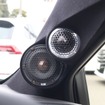 ［car audio newcomer］トヨタ カローラスポーツ（オーナー：Oさん）by サウンドエボリューション ログオン　後編