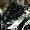 カワサキ Z7 Hybrid（東京モーターサイクルショー2024）