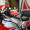 ヤマハ XSR900GP（東京モーターサイクルショー2024）