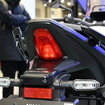 ホンダ NX400（東京モーターサイクルショー2024）