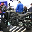 ホンダ NX400（東京モーターサイクルショー2024）