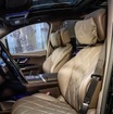 メルセデスマイバッハ EQS SUV