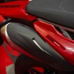 新型ドゥカティ『ハイパーモタード698モノ』…東京モーターサイクルショー2024