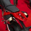新型ドゥカティ『ハイパーモタード698モノ』…東京モーターサイクルショー2024