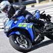 スズキ GSX250R