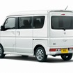 日産 クリッパー リオ E（スノーパールホワイト）