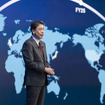 日産が中計「The Arc」発表