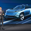 日産が中計「The Arc」発表