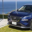 日産『エクストレイル AUTECH』