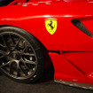 フェラーリ 599XX…この車のある生活を