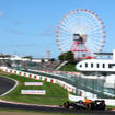 2023年F1日本グランプリ