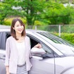 車の買い替え（イメージ）