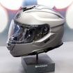 サイン・ハウス…東京モーターサイクルショー2024
