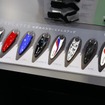 サイン・ハウス…東京モーターサイクルショー2024
