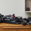 レゴテクニック Mercedes-AMG F1 W14 E Performance　- Manufactured under license from Mercedes-Benz Grand Prix Limited. 