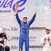 マセラティMSGレーシングのギュンター選手が優勝（フォーミュラE東京E-Prix）