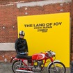 「The Land of Joy 2024 Japan」3月30日（土）、GLION Museum前特設会場（大阪市港区）