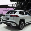 トヨタ カローラクロス HEV Premium Luxury（バンコクモーターショー2024）