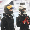 アルピーヌF1チーム、東京ベイで疾走！…日本GP目前でホットなイベント