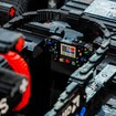 LEGO MERCEDES-AMG PETRONAS F1 W14 E PERFORMANCE 実物大モデル