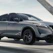 日産 キャシュカイ 現行型（参考）