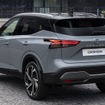 日産 キャシュカイ 現行型（参考）