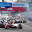 フォーミュラE東京E-Prix（3月30日）　(c) Formula E