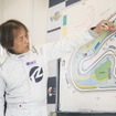 倶楽部MAZDA SPIRIT RACING チャレンジプログラム2024