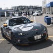 倶楽部MAZDA SPIRIT RACING チャレンジプログラム2024