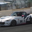 倶楽部MAZDA SPIRIT RACING チャレンジプログラム2024