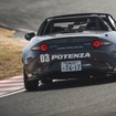 倶楽部MAZDA SPIRIT RACING チャレンジプログラム2024