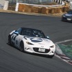 倶楽部MAZDA SPIRIT RACING チャレンジプログラム2024