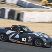 倶楽部MAZDA SPIRIT RACING チャレンジプログラム2024