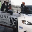 倶楽部MAZDA SPIRIT RACING チャレンジプログラム2024